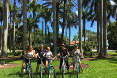 Miami: South Beach Bike Rental