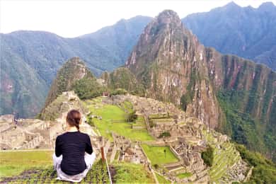 Machu Picchu: Private Tour Guide Service
