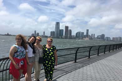 NYC: Privat personlig tur med förare och guide
