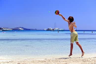 Sakarun Beach Full-Day Guided Tour from Zadar