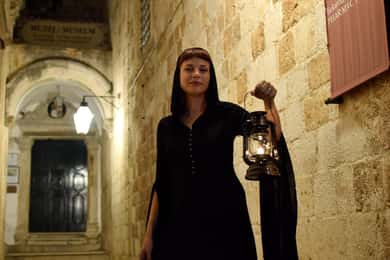 Dubrovnik: Rundgang zu Geistern und Geheimnissen