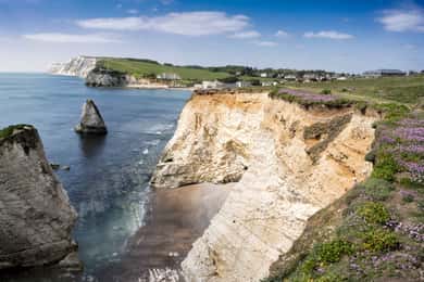 3-tägige Kleingruppentour zur Isle of Wight und der Südküste