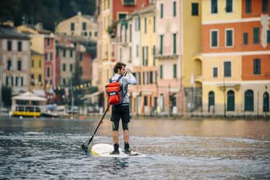Portofino Stand Up Paddleboard Experience