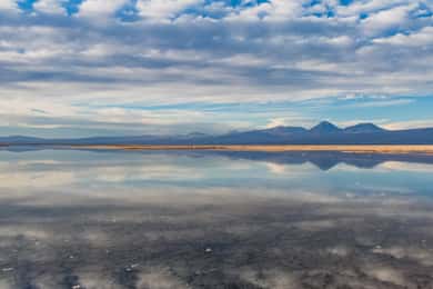 Excursão de 1 dia a Piedras Rojas, Lagoas Altiplanicas e Salar