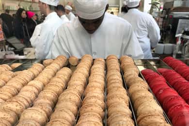 Los Angeles: Tour gastronómico no centro da cidade