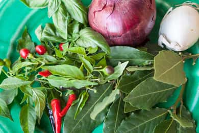 Lecce: Mercato e lezione di cucina privata a casa di un abitante del luogo