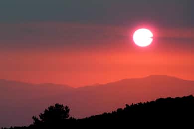Desde Catania Excursión al atardecer en el Etna