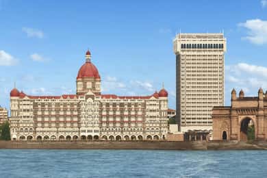 Mumbai: Create Your Own Itinerary - Private Tour & Transfer