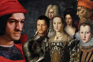 Florence: The Medicis Private Walking Tour