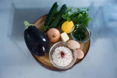 Perugia: Market and Cooking Class at a Local's Home