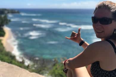 Oahu: North Shore Circle Island Small-Group Tour