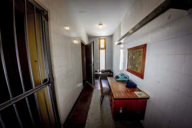 Escape Room di Bovec