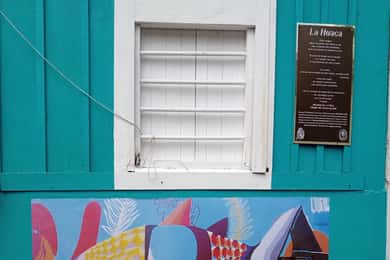 Veracruz: Un viaje de Color, Sabor y Herencia