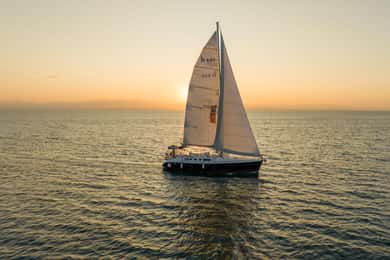 Crucero Salónica al Atardecer con salida desde Nea Michaniona