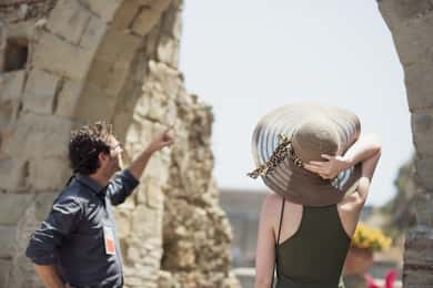 Sicily: 8-Day Small Group Tour of Sicily's Highlights