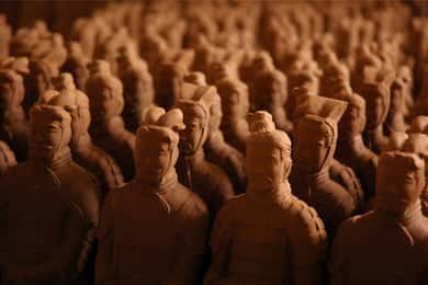 Xi'an: Terracotta Army and Top City Sights Tour with Options