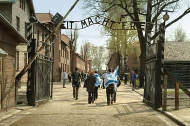 Depuis Cracovie : Visite du Mémorial et du Musée d'Auschwitz-Birkenau
