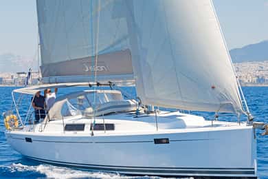 Южна Гран Канария: луксозен круиз с яхта за малки групи