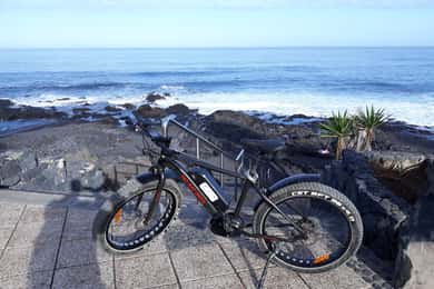 Frankfurt: Passeios exclusivos de E-Bikes