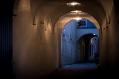 Munich: Raven Black Witches and Executioners Walking Tour