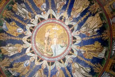 Ravenna: Private Tour with Stunning Byzantine Mosaics