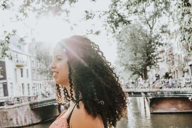 Amsterdam: Particular Photo Session