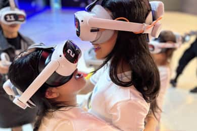 Portal VR Arena, VR-games, Attractions, Birthday party