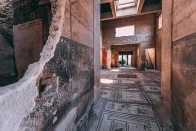 Pompei: Yksityinen kiertue arkeologin kanssa