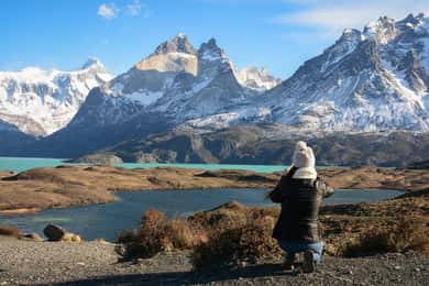 Torres del Paine: Chile | Día completo