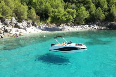 Da Dubrovnik: Tour privato in barca delle isole Elafiti di 4 ore