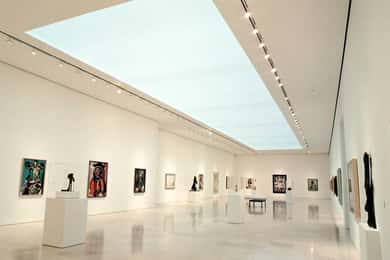 Tour guidato del Museo Picasso