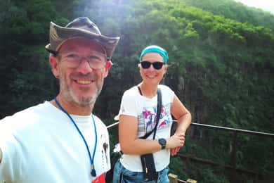 Gran Canaria: Grüne Hexerei auf der Zauberinsel