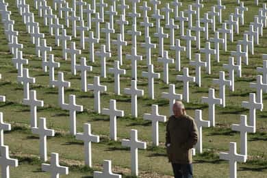 From Paris: Private Normandy D-Day Beaches Tour