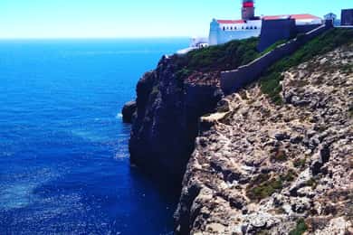 Sagres & Cape St. Vincent Half-Day Tour from Lagos