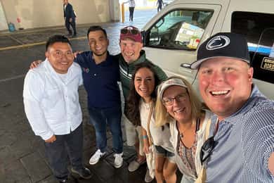 Cancun: Private Shopping Tour! Mercado 28 & Tequila Tasting