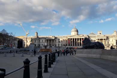London - en privat rundtur Anpassad privat tur med bil