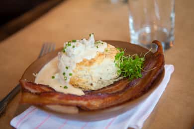 Atlanta : Visite culinaire, street art et historique à pied dans le quartier de Beltline