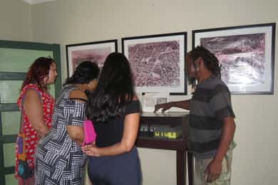 City tour em Kingston, incluindo taxas de entrada