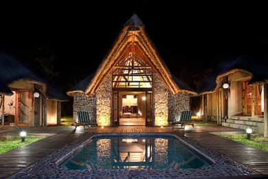 Joanesburgo: Safari de 2 dias de 4 estrelas em Pilanesberg