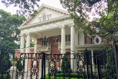Atlanta : De la guerre civile aux droits civiques Visite privée