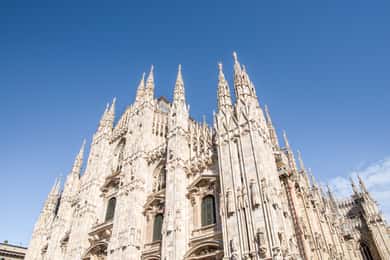 Fast-Track Milan Cathedral and Terraces Guided Tour