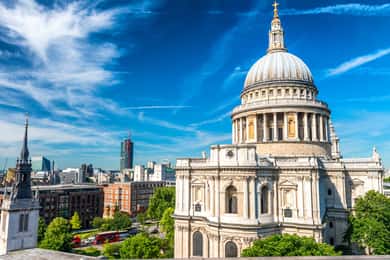 London på en dag Privat tur med separat guide