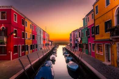 2-tägige Venedig Tour von Rom aus - private Tour