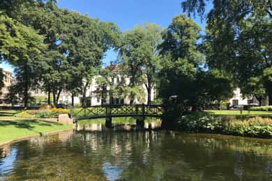 Oslo: Byvandring i Oslo