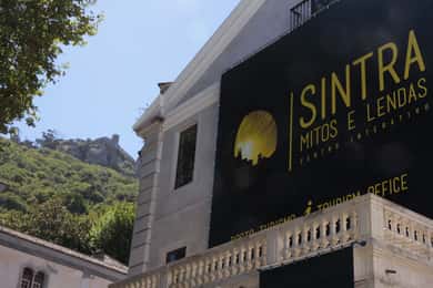Sintra Myths and Legends Interpretative Center Entry Ticket