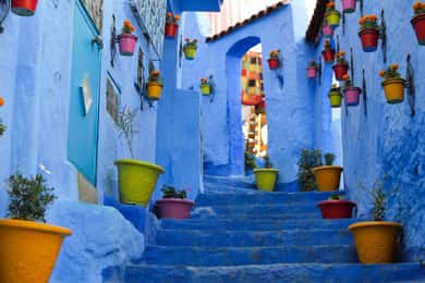 Da Marrakech: Tour di 3 giorni delle città imperiali del Marocco