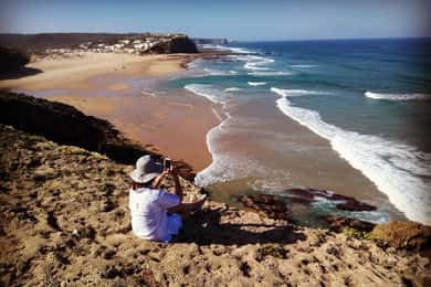 From Lagos: Private West Coast Tour