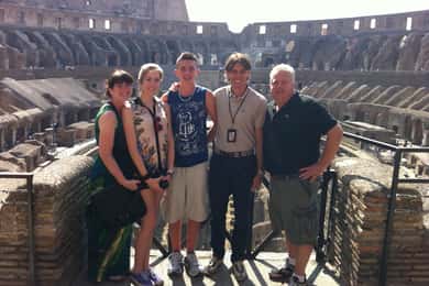 Roma: Tour privado guiado de 2 días