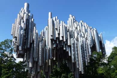 Helsinki: City and Suomenlinna 5-Hour Sightseeing Tour