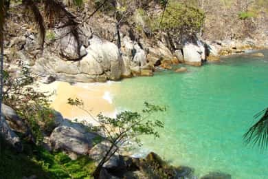 Puerto Vallarta: Los Arcos Snorkel & Beach Private Boat Tour